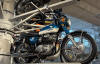 1968-1970 Honda 350 