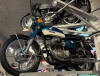 Honda 350