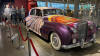 Beatles Car