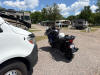 Prepping to Leave Campground