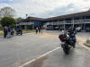 Rally HQs - Dillard GA