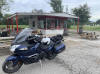Bull Shoals Ride