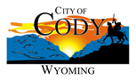 City of Cody WY flag