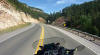 Heading to Sturgis