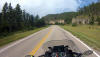 Heading to Sturgis