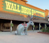 Wall Drug Store