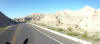 Badlands NP