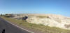Badlands NP
