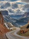 Beartooth Hwy