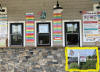 Dunne's Ice Cream, York, ME