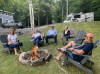 Fire Pit