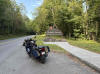Foothills Parkway....
