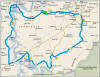 Short bike ride from Freindsville TV....