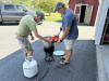 Butch-Ben-Lobster-Cooking